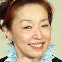 Nobuko Miyamoto Meztelen