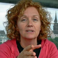 Noemi Steuer Meztelen