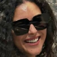 Noha Abdin Meztelen