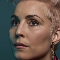 Noomi Rapace Meztelen