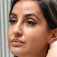 Nora Fatehi Meztelen