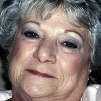 Norma Jean Jones Meztelen