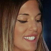 Nuria MH Meztelen