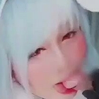 Nyanchan にゃんちゃん Meztelen