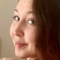 Nymphofairy Meztelen