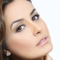 Odalys Ramirez Meztelen