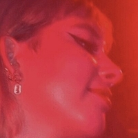 Odette Orlena Meztelen