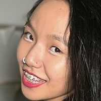 officialasialee Meztelen