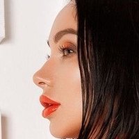 Olesya Levina Meztelen
