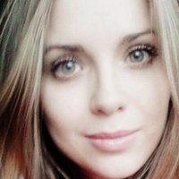 Olga Aksenova Meztelen