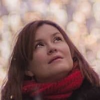 Olga Budrina Meztelen