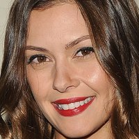 Olga Fonda Meztelen
