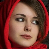 Olga Gorlachuk Meztelen