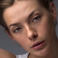 Olga Kobzar Meztelen