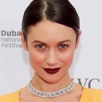 Olga Kurylenko Meztelen