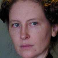 Olga Riazanova Meztelen