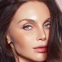 Olga Rom Meztelen
