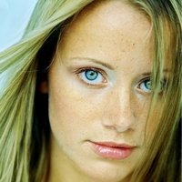 Olga Sidorova Meztelen