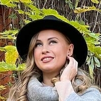 Olga Velichko Meztelen