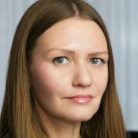 Olga Voronova Meztelen