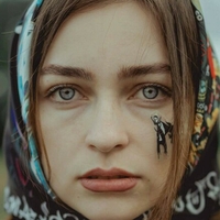 Olia Malyuchenko Meztelen