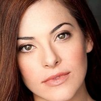 Olivia Alexander Meztelen