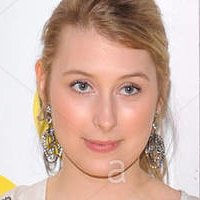 Olivia Andrup Meztelen