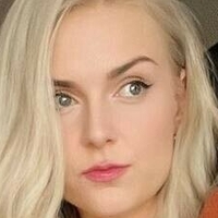 Olivia Blair Meztelen