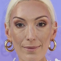 Olivia Buckingham Meztelen