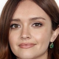 Olivia Cooke Meztelen