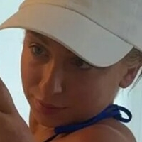 Olivia Crowl Meztelen