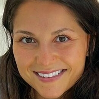 Olivia Giannella Meztelen