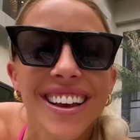 Olivia Harlan Dekker Meztelen