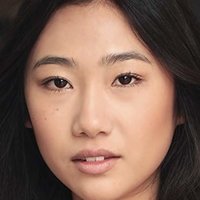 Olivia Liang Meztelen
