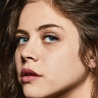 Olivia Luccardi Meztelen