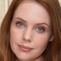 Olivia Marei Meztelen