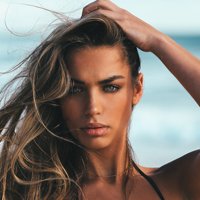 Olivia Pollock Meztelen