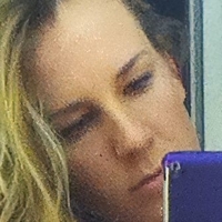 Olivia Rogowska Meztelen