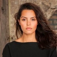 Olivia Romao Meztelen