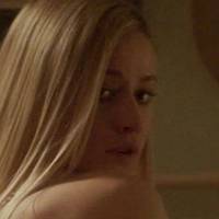 Olivia Taylor Dudley Meztelen