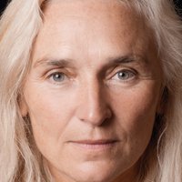 Olwen Fouéré Meztelen