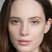 Olwen Kelly Meztelen