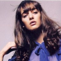 Olya Zoueva Meztelen