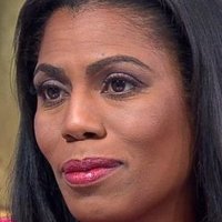 Omarosa Manigault Meztelen