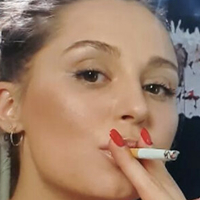 Only Yana Meztelen