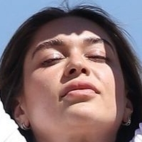 Oxana Alexandra Meztelen