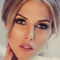 Oxana Streltsova Meztelen