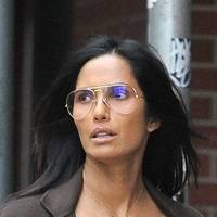 Padma Lakshmi Meztelen