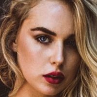 Paige Marie Evans Meztelen