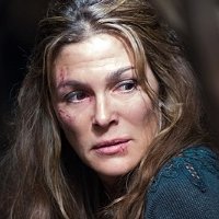 Paige Turco Meztelen